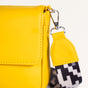 Brio Day-To-Night Shoulder Bag Yellow