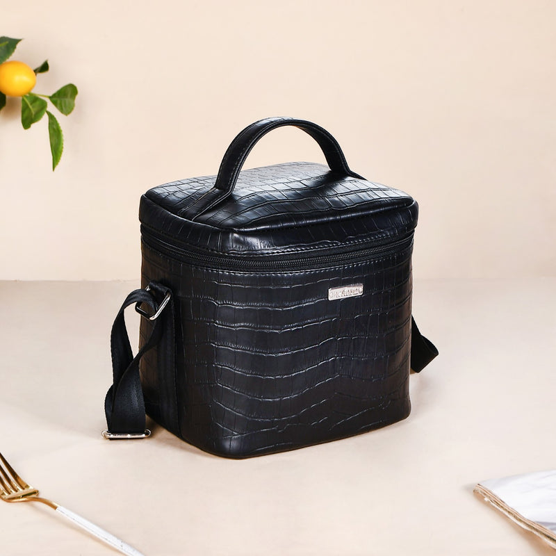 Gourmet Carry Lunch Bag Hamper
