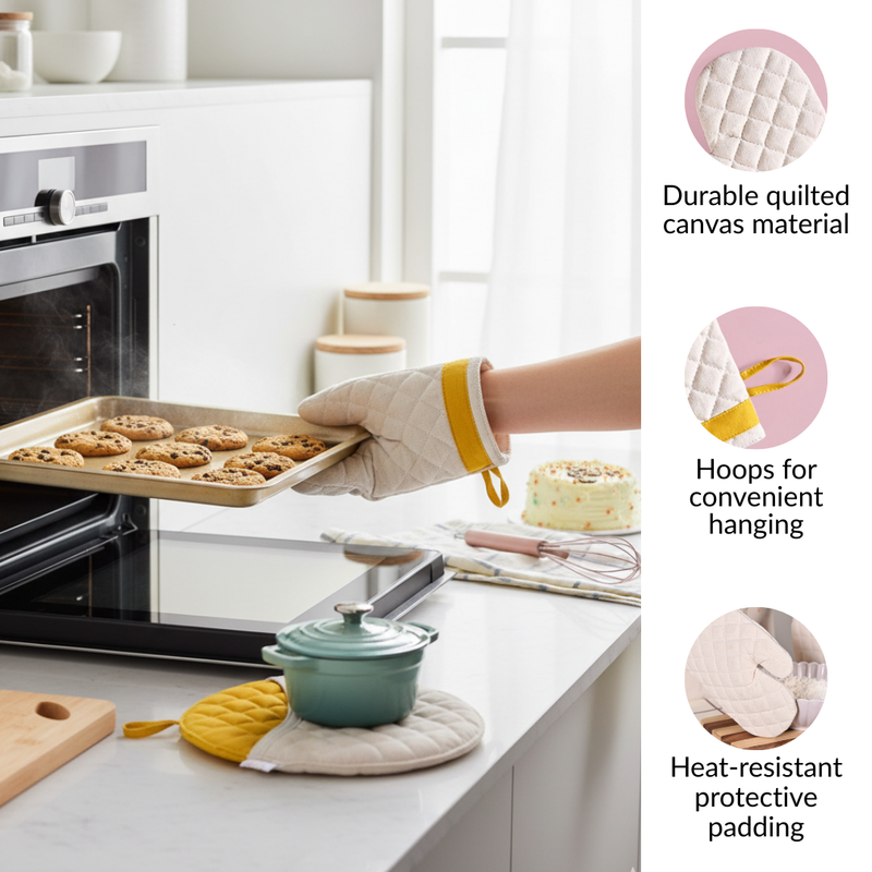 Gourmet Kitchen Gift Hamper