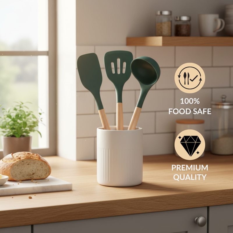 Gourmet Kitchen Gift Hamper