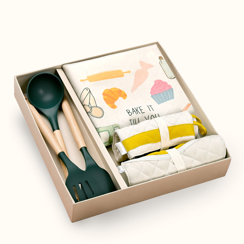 Gourmet Kitchen Gift Hamper