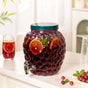 Grape Drink Dispenser 6000ml