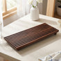 Nero Mango Wood Serving Platter 40x15cm