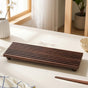 Nero Mango Wood Serving Platter 40x15cm