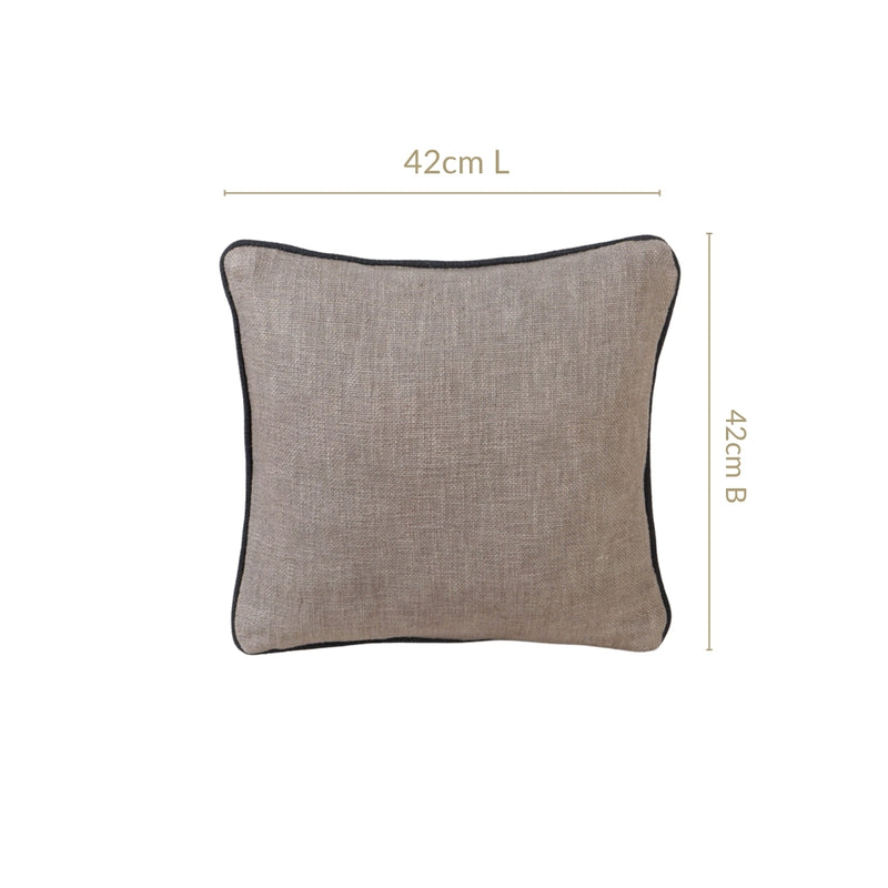 Greyframe Cushion Covers Set Of 2