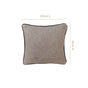 Greyframe Cushion Covers Set Of 2