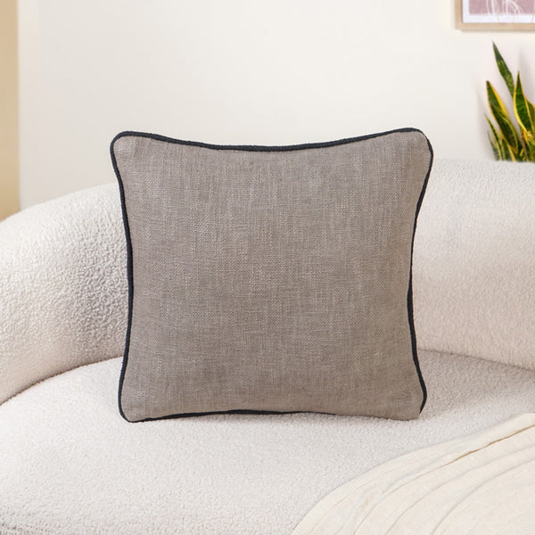 Greyframe Cotton Cushion Covers Set Of 2