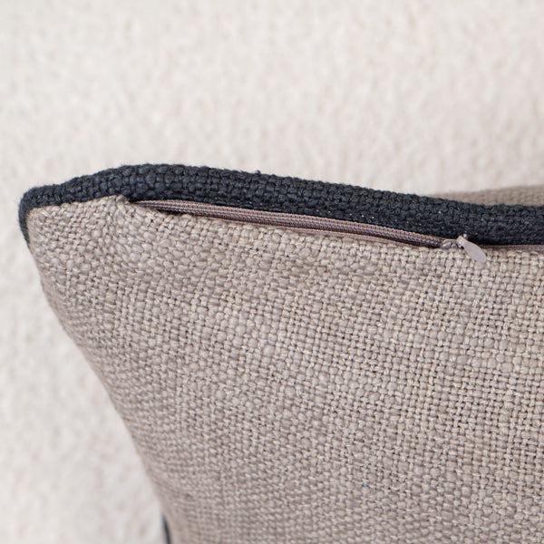 Greyframe Cotton Cushion Covers Set Of 2