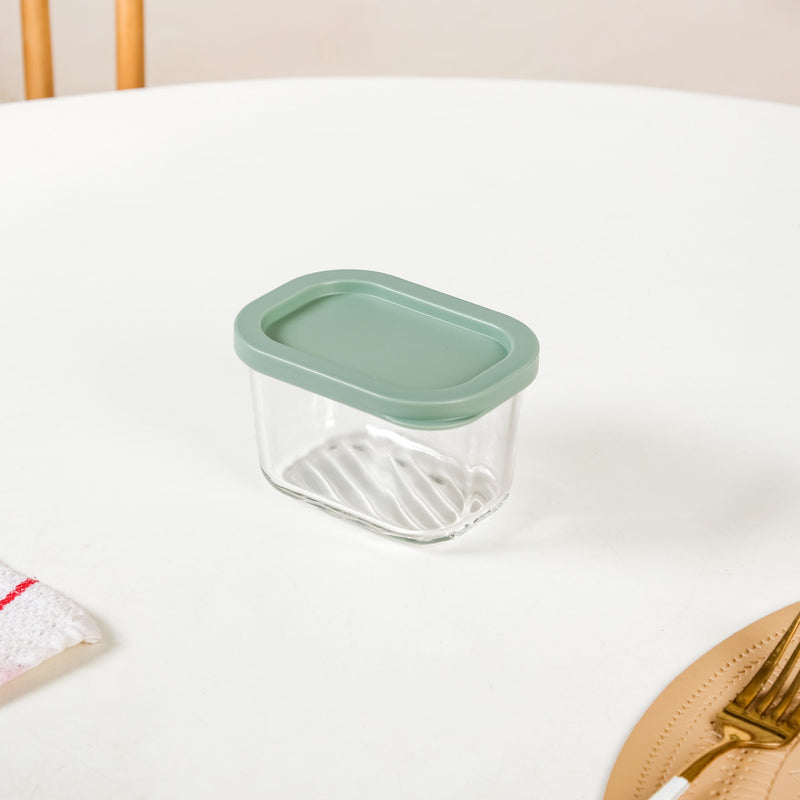 Groovo Stack On Airtight Storage Container Set Of 7