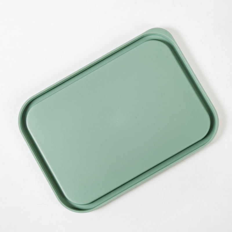 Groovo Stack On Airtight Storage Container Set Of 7