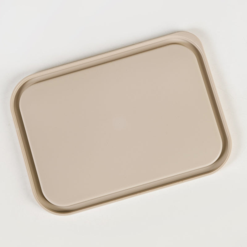 Groovo Stackable Glass Food Storage Container Set Of 6