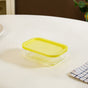 Groovo Stackable Storage Container Set Of 6