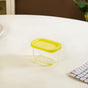 Groovo Stackable Storage Container Set Of 6