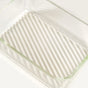 Groovo Stackable Storage Container Set Of 6