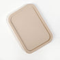 Groovo Large Lid Beige1