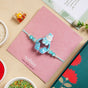 Groovy Beats Kids Rakhi Gift Set