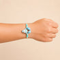 Groovy Beats Kids Rakhi Gift Set
