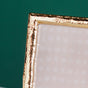 Hammered Desk Photo Frame 4x6