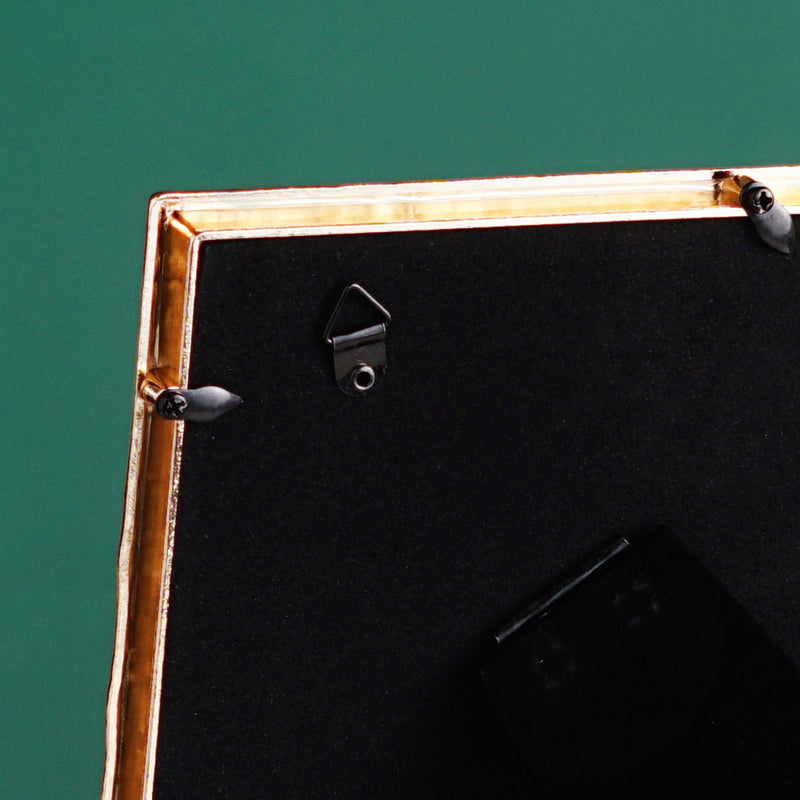 Hammered Desk Photo Frame 5X7''