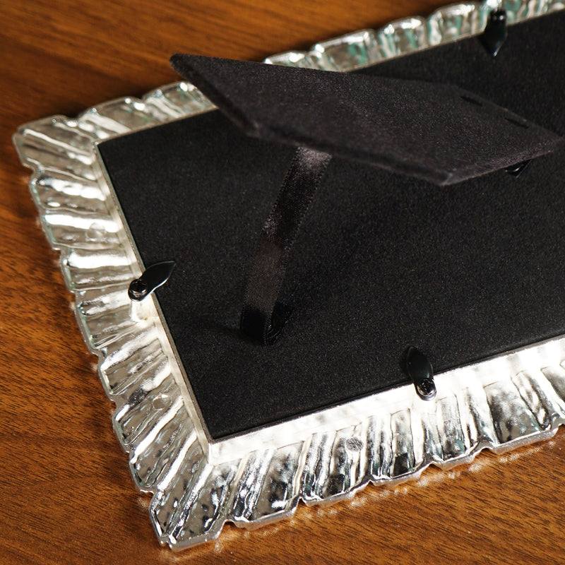 Hammered Gleam Photo Frame Large 5x7