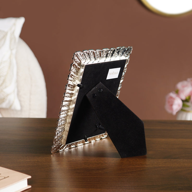 Hammered Gleam Photo Frame Small 4x6