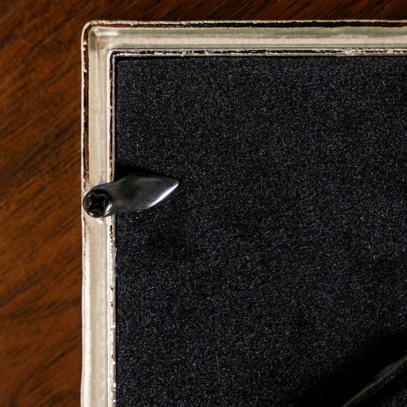 Hammered Photo Frame Large 5x7