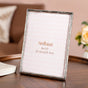 Hammered Photo Frame Large 8x10"