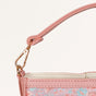 Eden Women Bucket Bag Pink