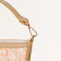 Eden Beige Bucket Handbag For Women