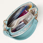 Eden Bucket Handbag For Women Mint