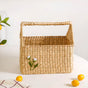 Handcrafted Kauna Picnic Basket