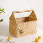 Handcrafted Kauna Picnic Basket