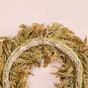 Handmade Lavender Haze Holiday Wreath