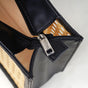 Handmade Rattan Cane Webbing Tote Bag