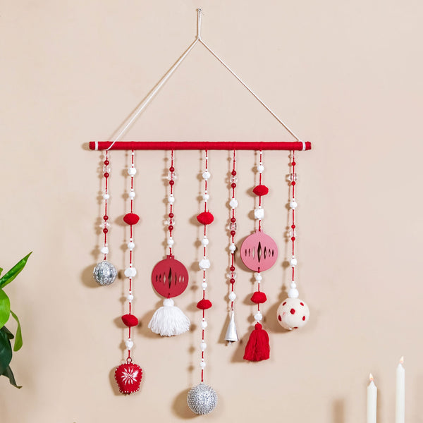 Christmas Charmer Hanging Ornament