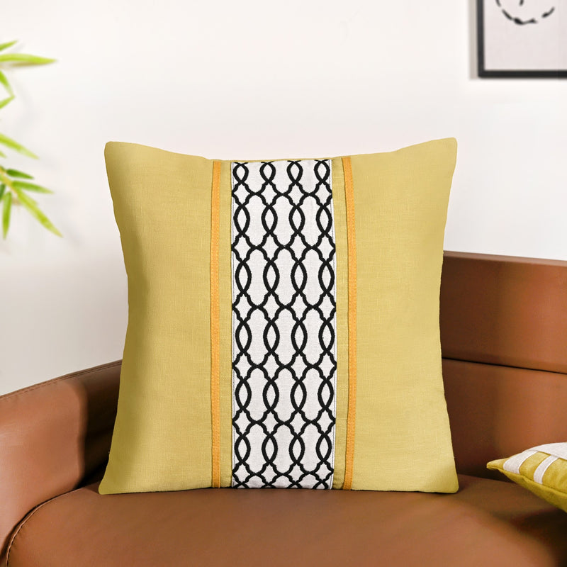 Harmony Hues Cushion Cover Set Of 3 40x40cm