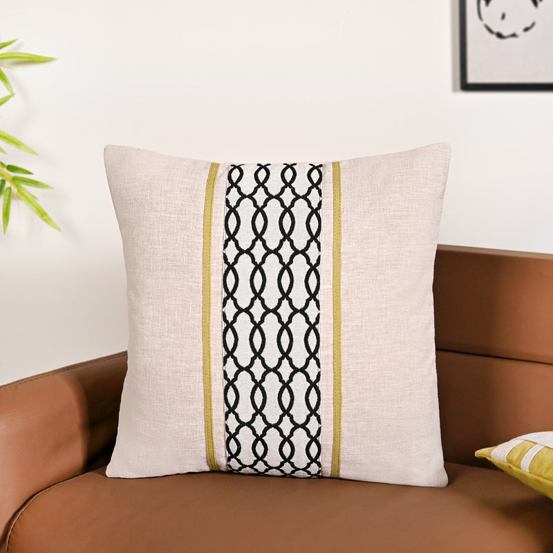 Harmony Hues Cushion Cover Set Of 3 40x40cm