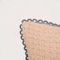 Hearth Hue Cotton Cushion Cover Pair