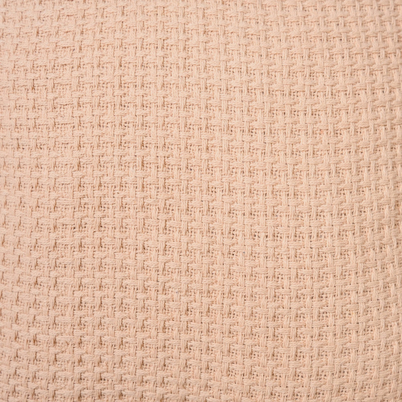 Hearth Hue Cotton Cushion Cover Pair