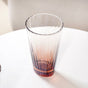 Helios Ombre High Ball Glass Tumbler Set Of 2 340ml