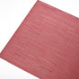 Heritage Red Table Mat Set Of 6