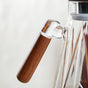 Hexagon Borosilicate Juice Jar 1350ml