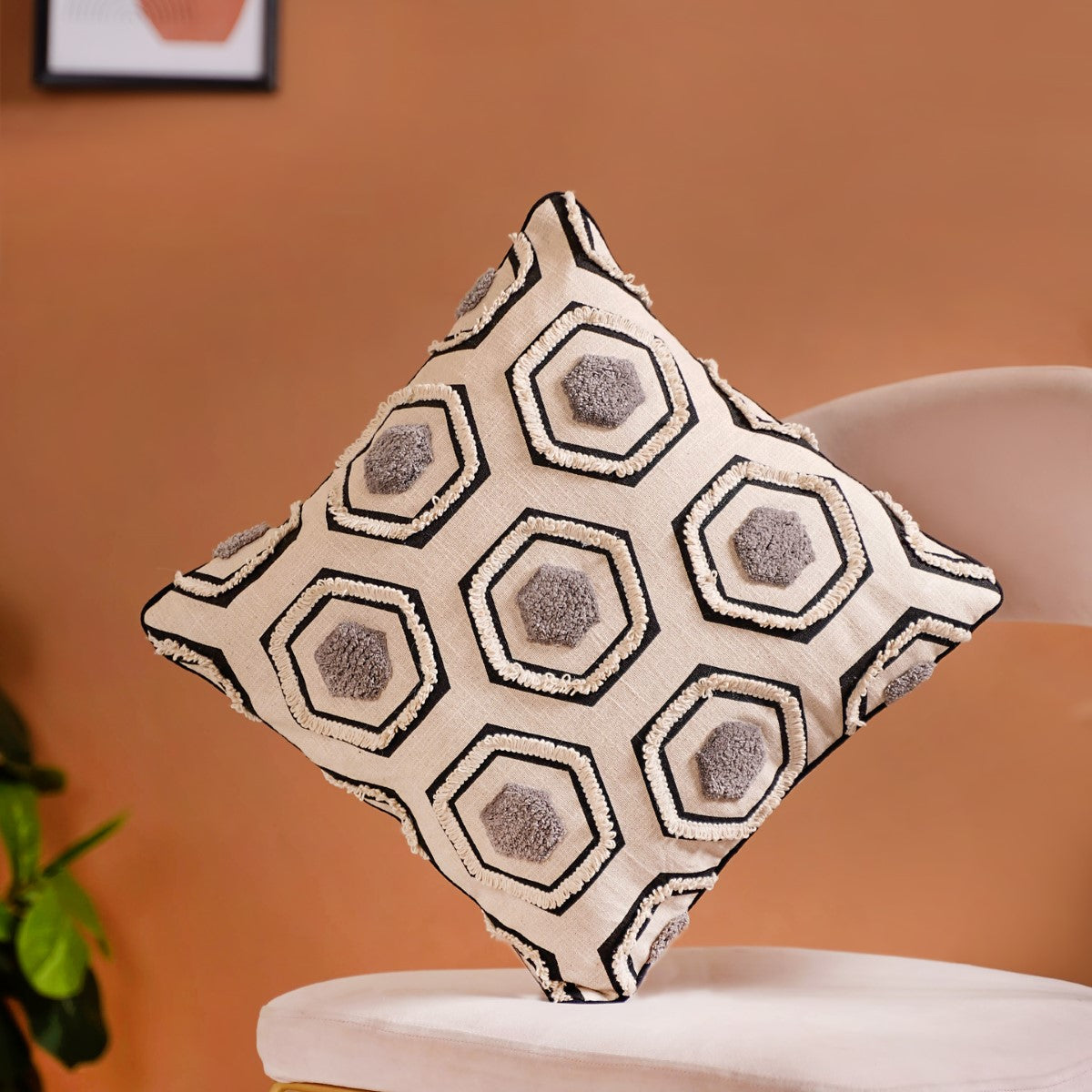 Throw pillow sale covers 15x15