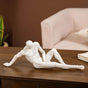 His Roman Empire Resin Decor