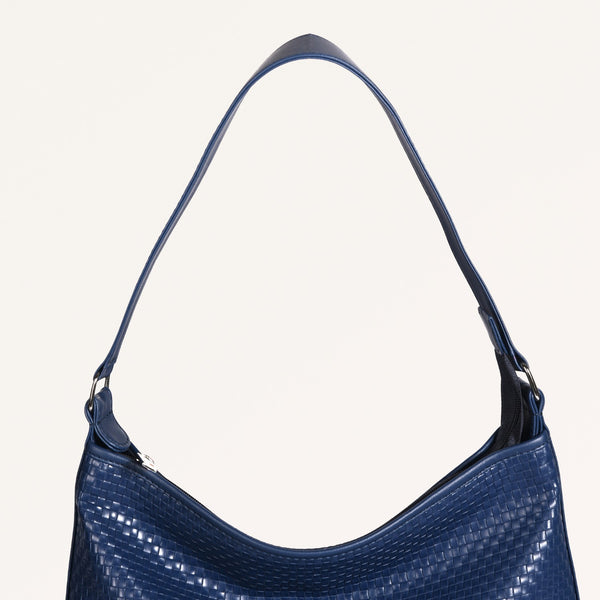 Soi Everyday Hobo Bag Blue