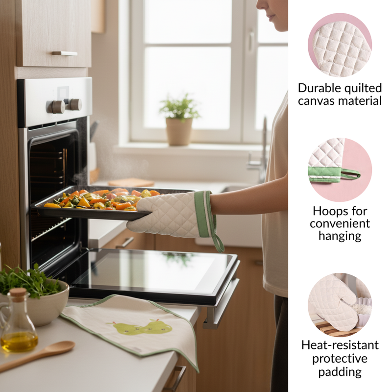 Home Chef Gift Hamper