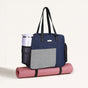 Houndstooth Tote Bag
