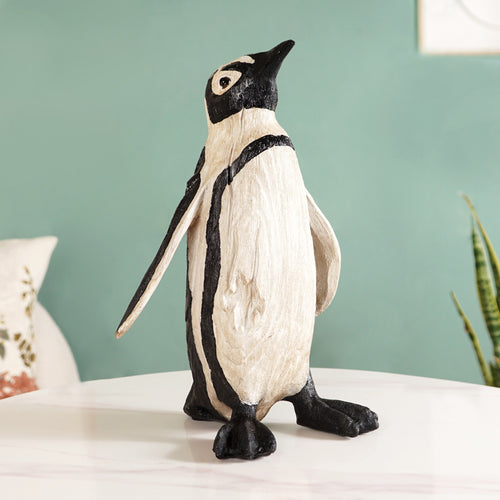 Humboldt Penguin Decor Large