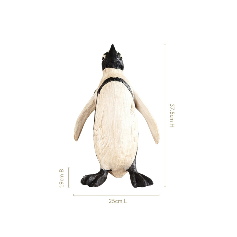 Humboldt Penguin Decor Large