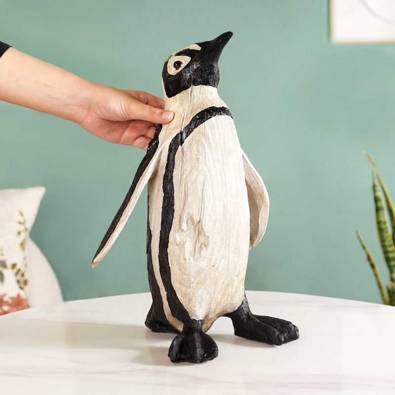 Humboldt Penguin Decor Large